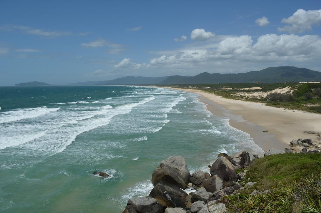 Recanto Do Encanto Florianopolis Exterior photo