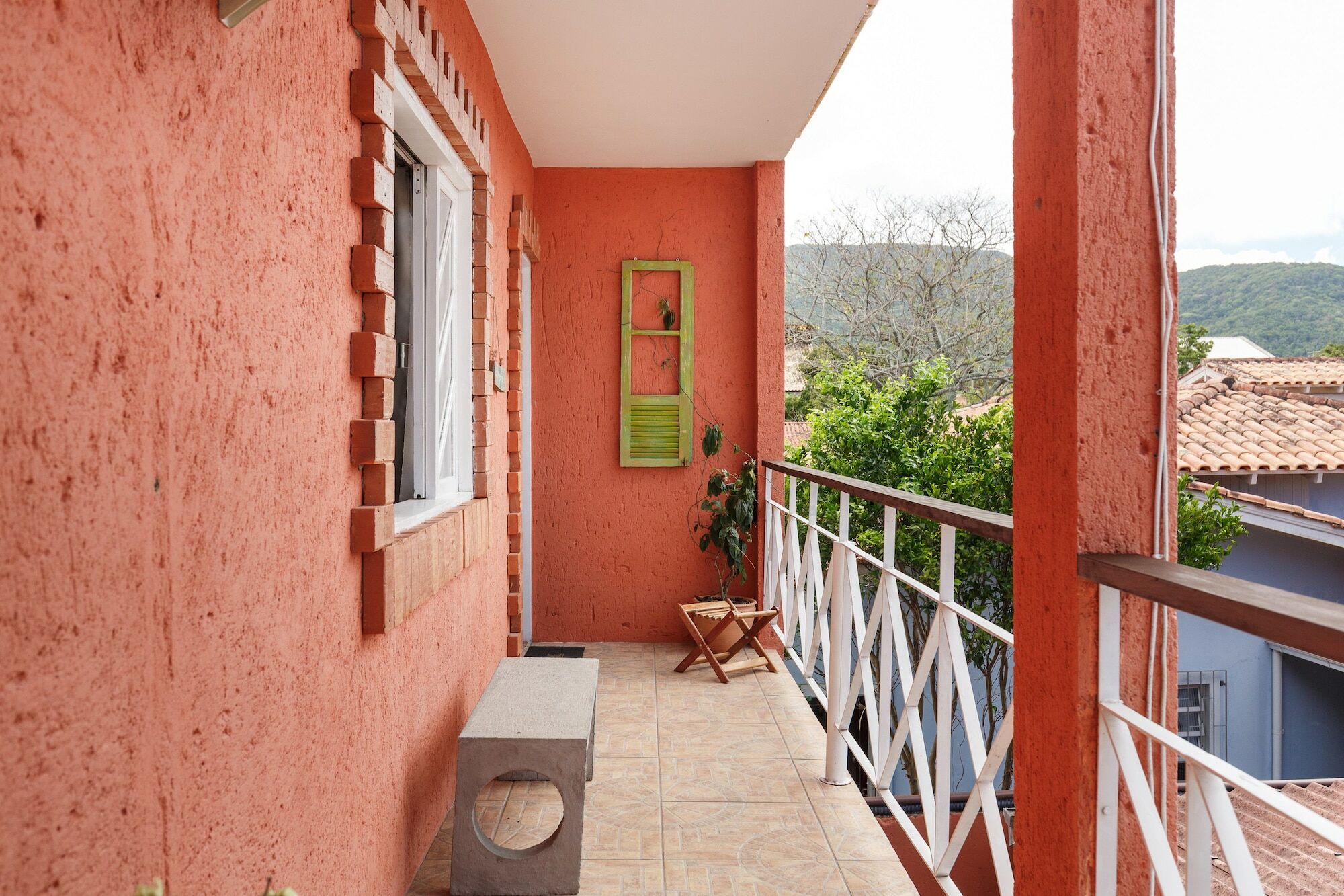 Recanto Do Encanto Florianopolis Exterior photo